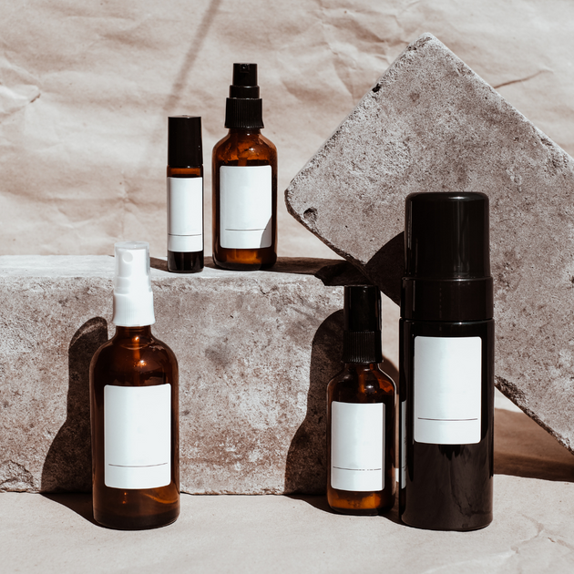 How to offer White Label Cosmetics to your customers legally Revega