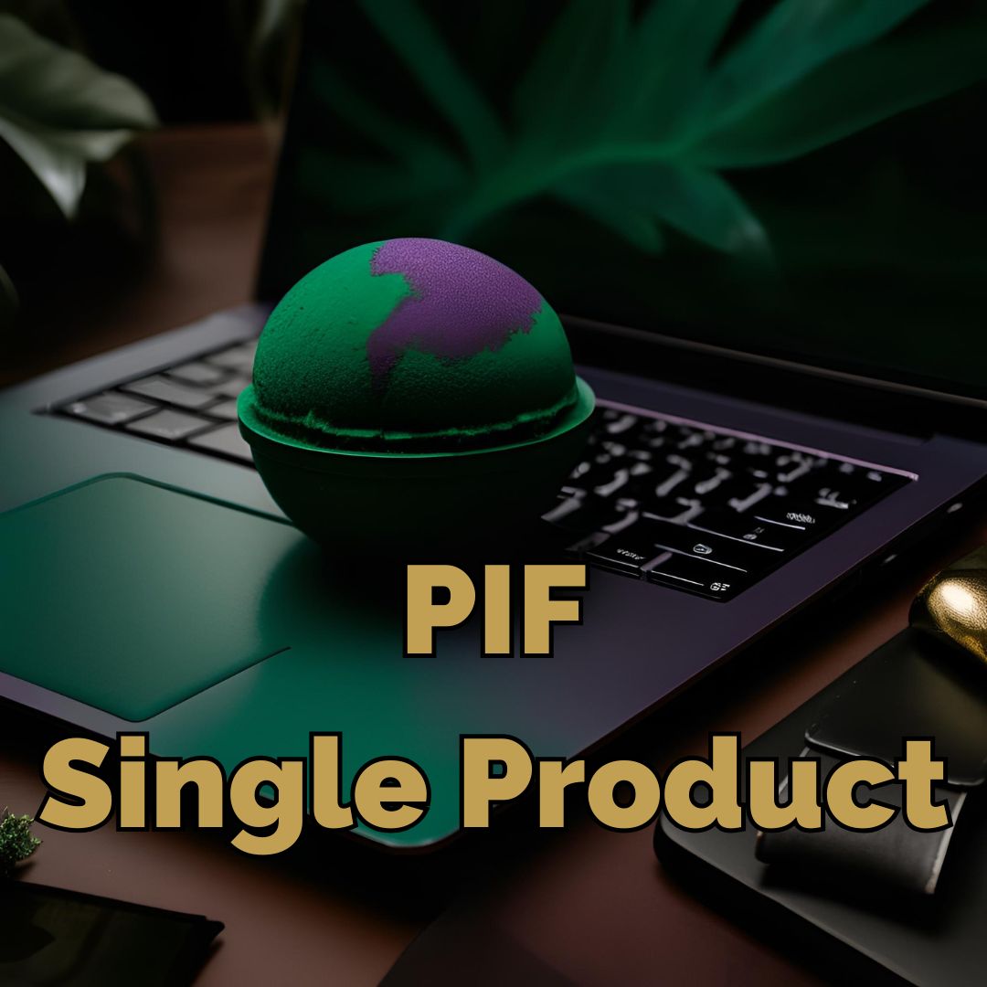 Cosmetic Product Information File (PIF) Creation Service - Single Prod ...